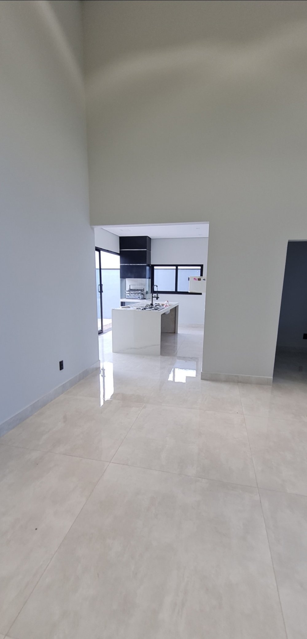 Casa em Condomínio - Venda - CondomÍnio Village Dahma - Limeira - SP