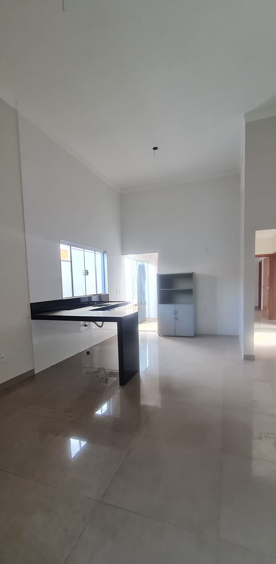 Casa - Venda - Jardim São Paulo - Limeira - SP