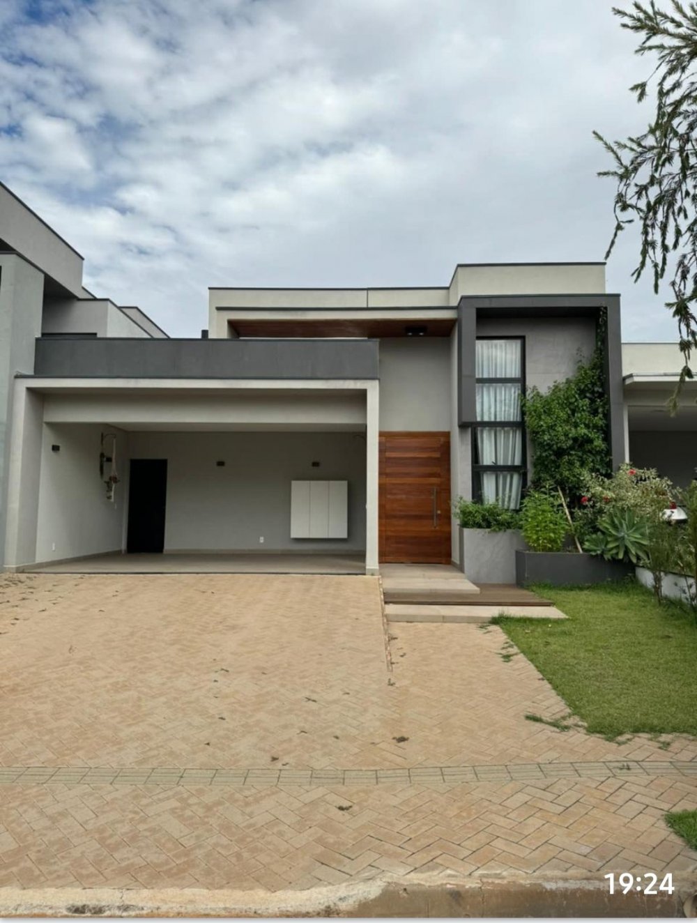 Casa em Condomínio - Venda - Fazenda Itapema - Limeira - SP