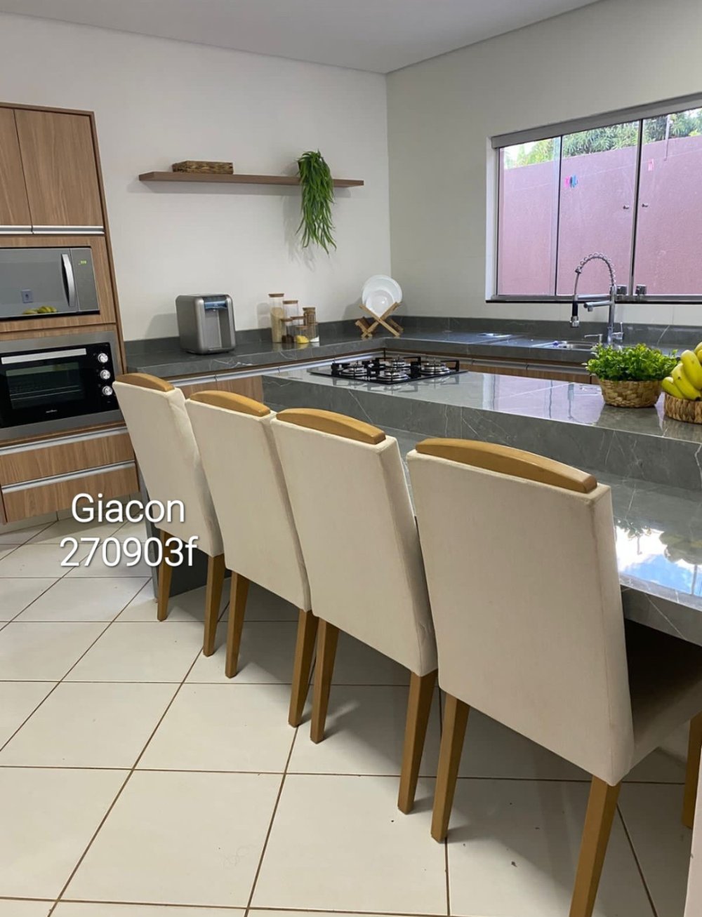 Casa - Venda - Jardim Olga Veroni - Limeira - SP