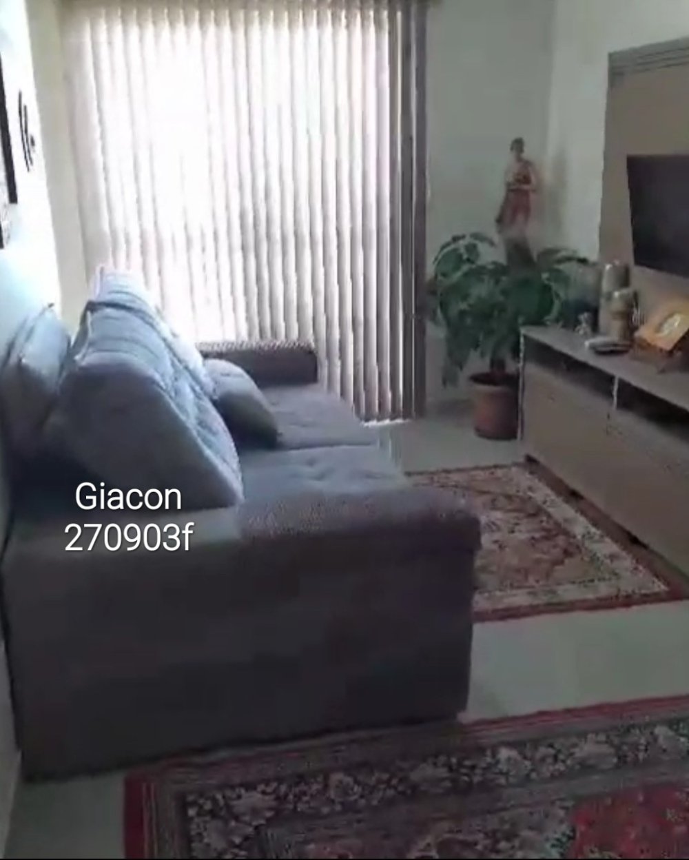 Apartamento - Venda - Jardim Rosa Marrafon - Limeira - SP