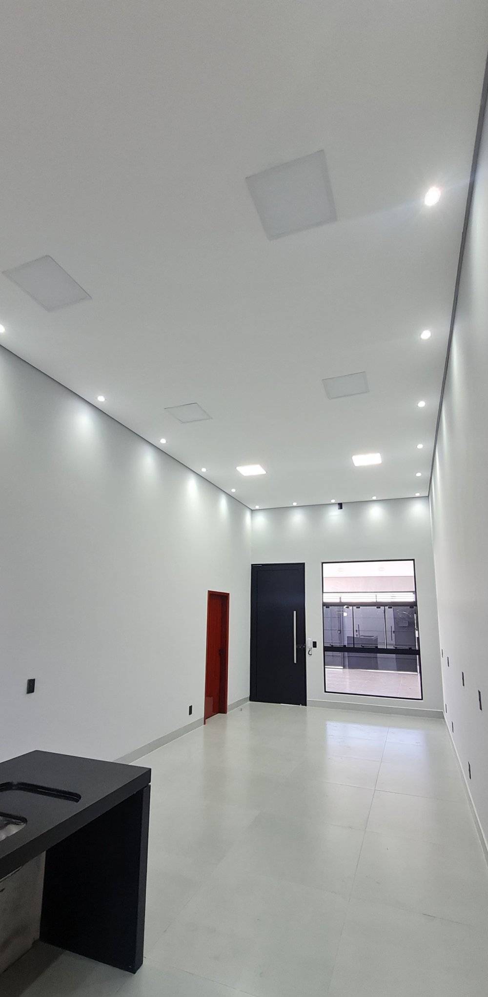 Casa - Venda - Jardim Marajoara - Limeira - SP