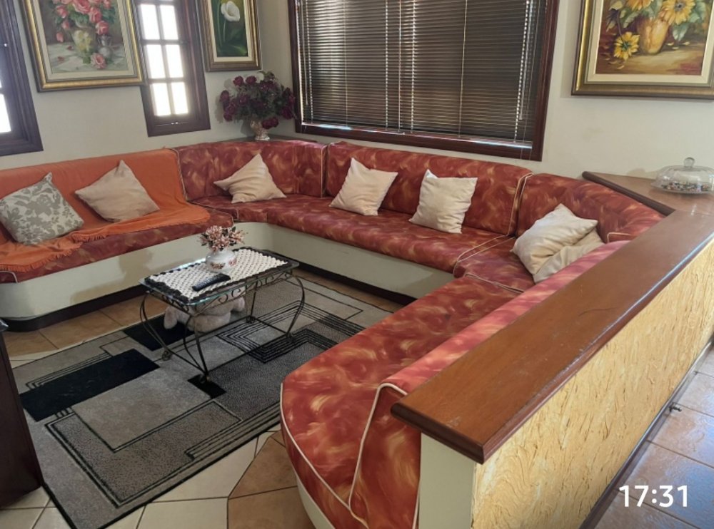 Casa - Venda - Boa Vista - Limeira - SP