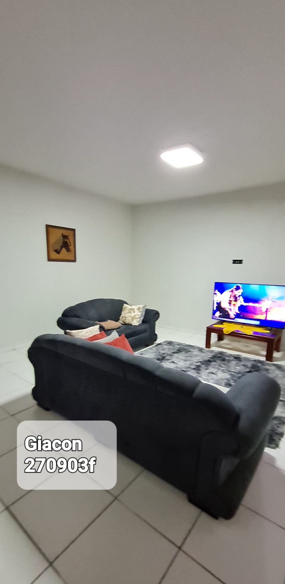 Casa - Venda - Parque das Nações - Limeira - SP