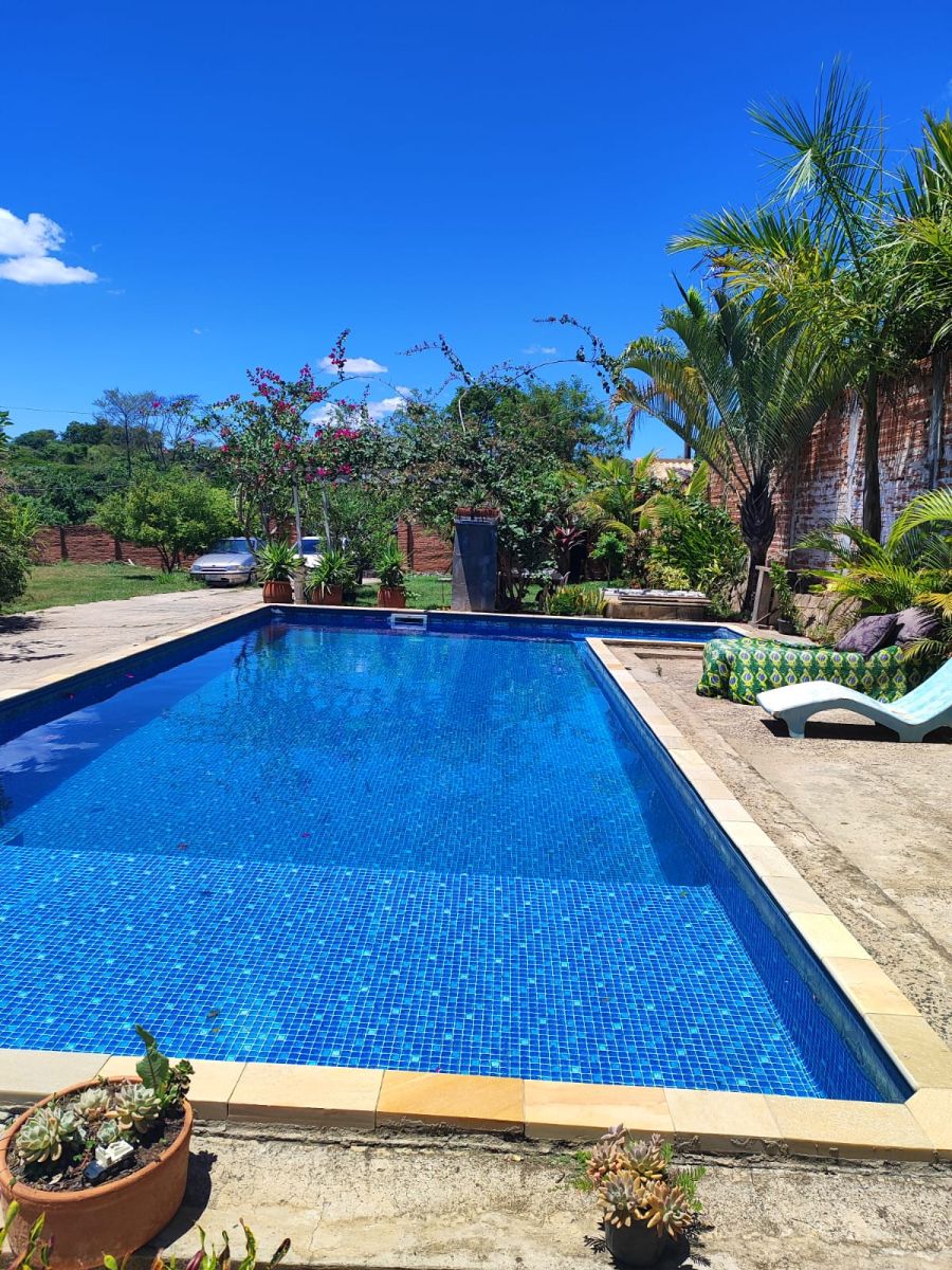 Chácara - Venda - Bairro dos Pires - Limeira - SP