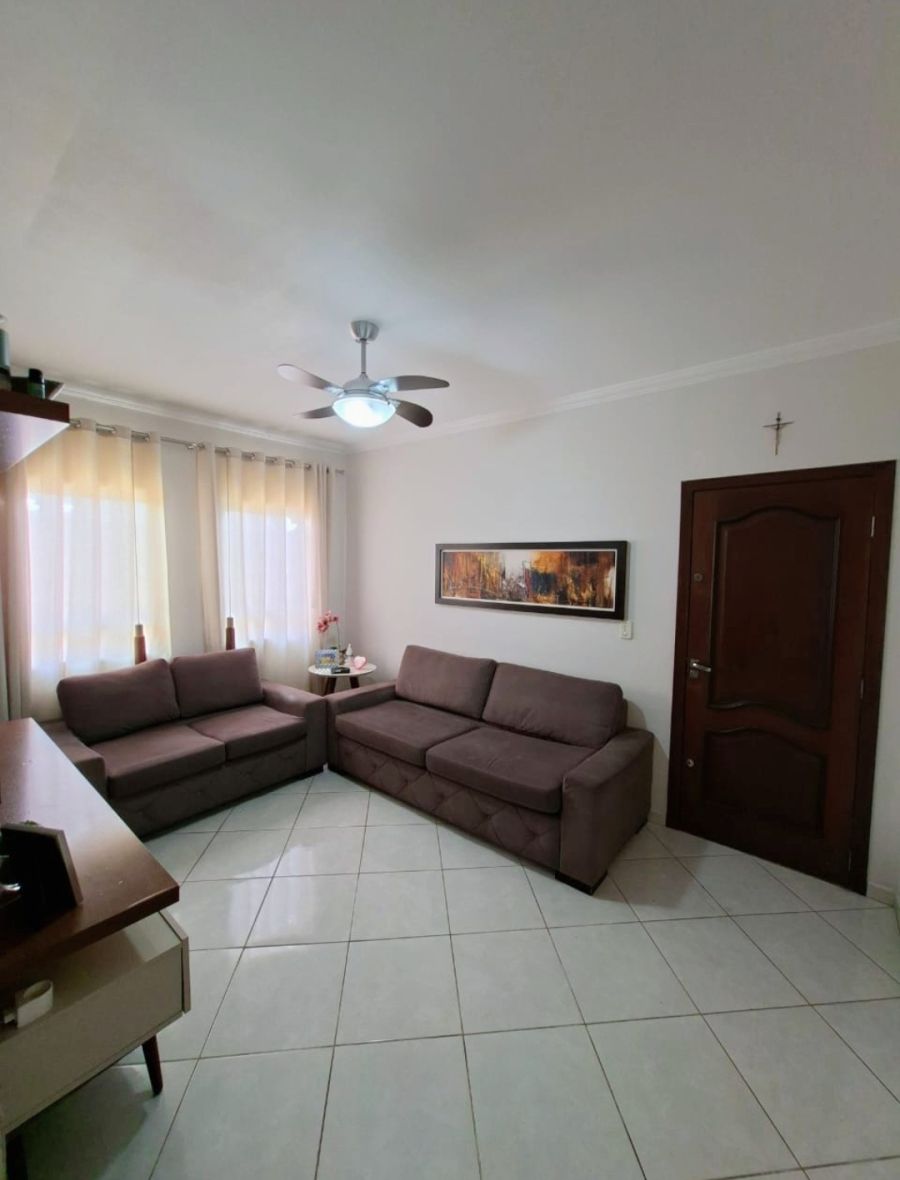 Casa - Venda - Parque Hipólito - Limeira - SP