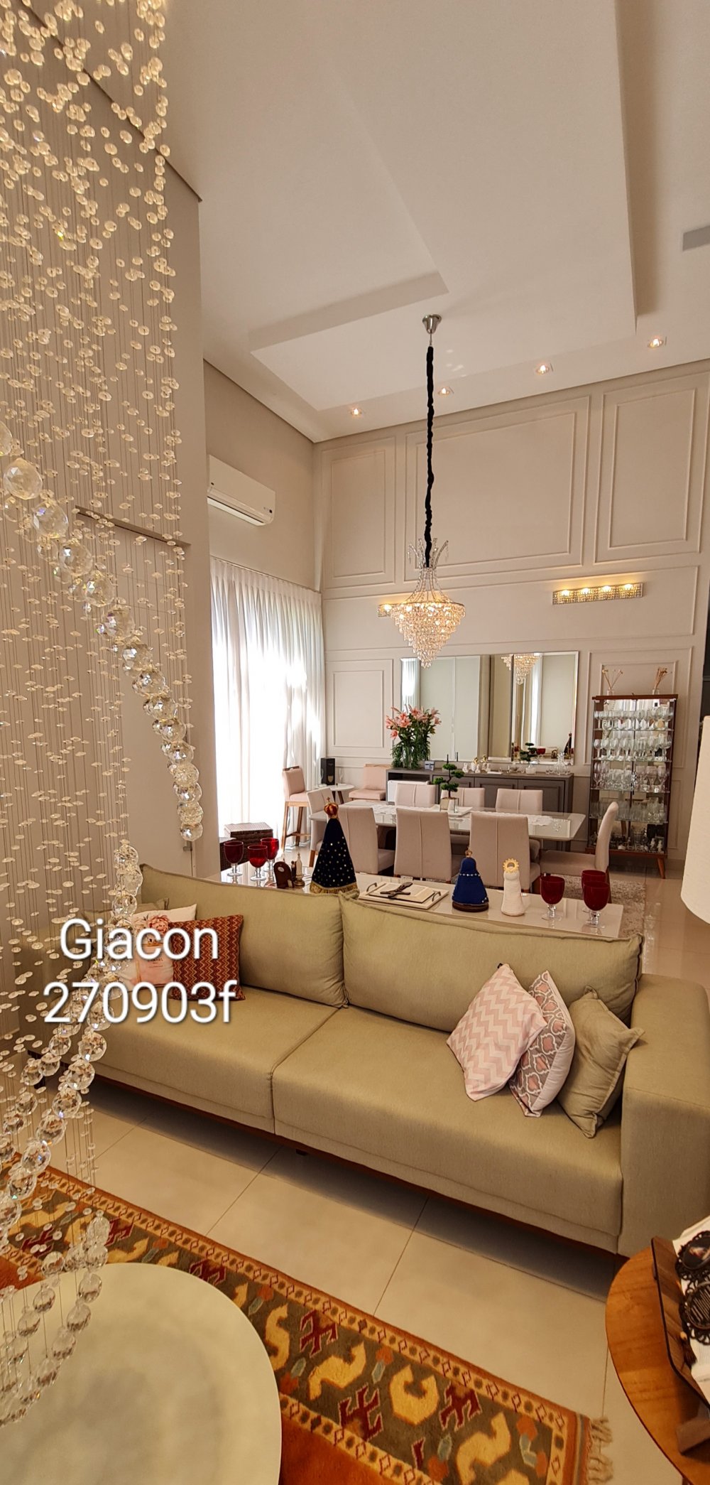 Casa em Condomínio - Venda - Condomínio Ilha de Bali - Limeira - SP