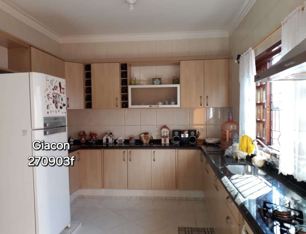 Casa - Venda - Jardim Rossi - Limeira - SP