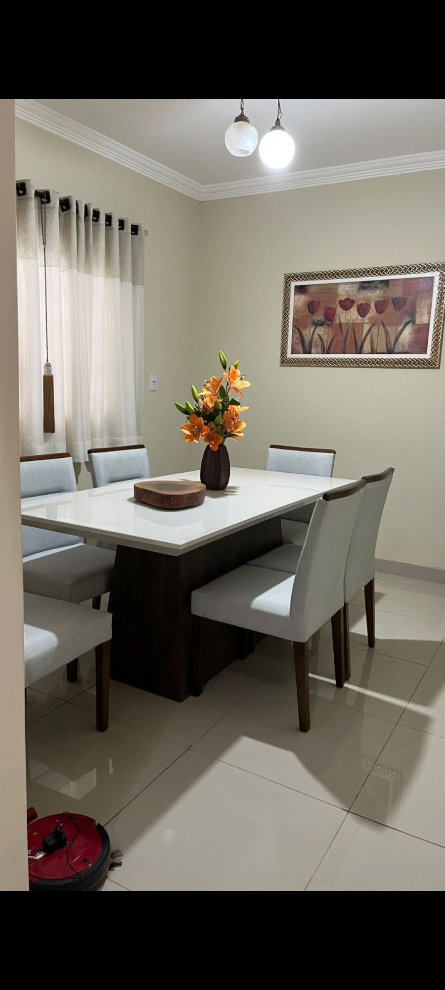 Casa - Venda - Jardim São Lourenço - Limeira - SP